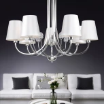 Потолочная люстра на штанге Rivoli Bet 2068-307