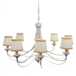 Подвесная люстра Abrasax SD832 (220V, на цепи)