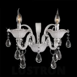 Бра Bogate's 125 125/2 Strotskis