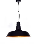 Подвесной светильник Lumina Deco Saggi LDP 7808 BK