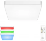 Потолочный светильник RGB светодиодный с пультом Купер CL724K70G0 (220V)