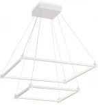 Подвесной светильник светодиодный COMFORT FL5595 Ambrella (220V, на тросе)