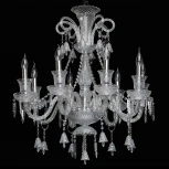 Подвесная люстра Chiaro Барселона 313012508