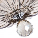 Потолочная люстра Divinare Lianto 4011/02 PL-2 (220V, круглые)