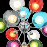 Подвесная люстра ST Luce Dualita SL431.153.12