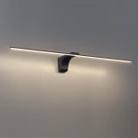 Настенный светильник Odeon Light Tiny 7069/10WL черный/металл/акрил LED 10W 3500K 220V