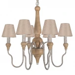 Подвесная люстра Loft It Countryside 10420