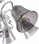 Потолочная люстра на штанге Arte Milano AM340800 340800/6 CR (220V)