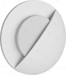 Подсветка для лестниц и ступеней встраиваемая Lightstar Lumina 212156 (LED, 220V)