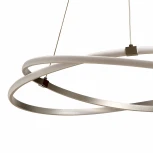 Подвесная люстра Mantra Infinity 5380