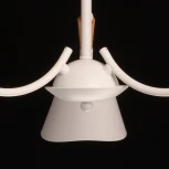 Потолочная люстра на штанге De City Дэла 635014703 (220V)