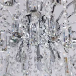 Потолочная люстра на штанге MW-Light Бриз 111019408