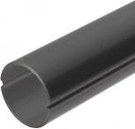 Экран ARH-ROUND-D20-DUAL-2000 OPAL BLACK (Arlight, Пластик) 039256