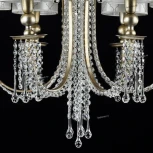 Подвесная люстра Maytoni Bience H018-PL-06-NG