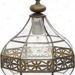 Подвесной светильник Citilux Гера-2 CL444210 (220V, на цепи)