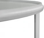 Стол журнальный BeautyStyle 21 белый/белый от фабрики Mebelik