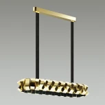 Подвесной светильник Asturo 4993/80LA Odeon Light