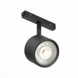 Трековый светильник магнитный ST Luce Vedo ST353.436.06 (LED, 48V)