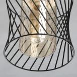 Подвесной светильник De City Соло 112010501 (220V, на проводе, круглые)