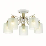 Потолочная люстра Lumion Opicus 3508/5C