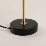 Настольная лампа De City Конрад 667034401 (220V)