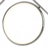 Потолочная люстра Mantra OLIMPIA 6592 (LED, 220V, кольцо)