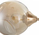 Потолочная люстра на штанге Arte Milano AMALFI 327206/3 FG (220V)