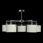Потолочная люстра MW-Light Сайрус 721010105