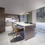 Подвесной светильник Mantra Calice 7898 (LED, 220V, на проводе, круглые)