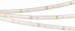 Светодиодная лента герметичная RTW-PR-A128-10mm 24V Warm3000 (9.6 W/m, IP66, 2835, 5m) (Arlight, высок.эфф.150 лм/Вт) 038739