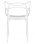 Стул обеденный MASTERS (белый (W-02))