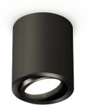 Накладной точечный светильник Ambrella Techno Spot XS7422001 (круглые)