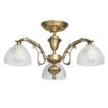 Потолочная люстра MW-Light Ариадна 450011503