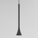 Подвесной светильник Elektrostandard Hall 50314 LED 5W 4000K черный (220V, на проводе, круглые)