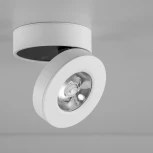 Точечный светильник Citilux Стамп CL558030N (LED, 220V, круглые)