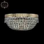 Бра Art Classic 20.01 20.011B.35SP.G