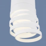 Накладной точечный светильник Elektrostandard DLN102/DLN103 DLN102 GU10