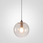 Подвесной светильник ImperiumLoft 73560-22 (220V, на проводе, шар)