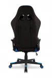 Профессиональное геймерское кресло BX-3760 Black/Blue