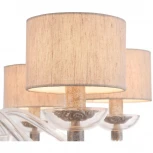 Подвесная люстра Maytoni Maryland ARM526PL-06GR