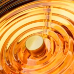 Настенный светильник Freya Borbon FR5442WL-L7YW (LED, 220V)