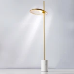 Торшер светодиодный Lightstar Marmara 801713 (220V)