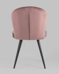 Стул Stool Group Танго велюр пыльно-розовый УТ000006606