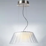 Подвесной светильник Lightstar Napoli 794110 (LED, 220V, на тросе, круглые)