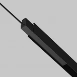 Блок питания встраиваемый Exility 48В, 100Вт c выводами для питания шины DALI Maytoni Power Supply Exility TRA034DR-100W-DD-B (220V, IP54)