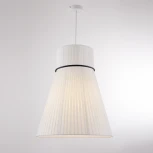 Подвесной светильник Peo B D60 ImperiumLoft Peo01 (220V, на проводе, круглые)