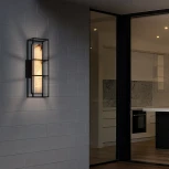 Бра Eurofase QN-BLAKLEY-L-BK (LED, 220V, IP44)