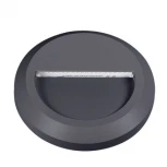 Настенный светильник светодиодный уличный IP65 Croto Kanlux Led 22771