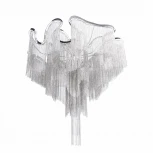 Потолочная люстра Loft It Stream 10208/800C Smoke (220V)