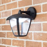 Настенный фонарь уличный Citilux CLU04W2 (LED, 220V, IP54)